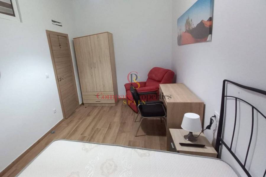 Sale - Apartment - Cullera