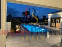 Venta - Villa - Jávea - 