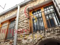 Sale - Townhouses - Jalon Valley - 