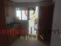 Sale - Apartment - Oliva - 