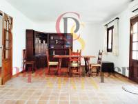 Venta - Villa - Jalon Valley - Alcalali