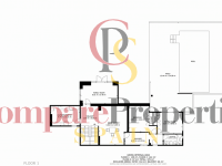 Verkoop - Villa - Calpe - Les Bassetes