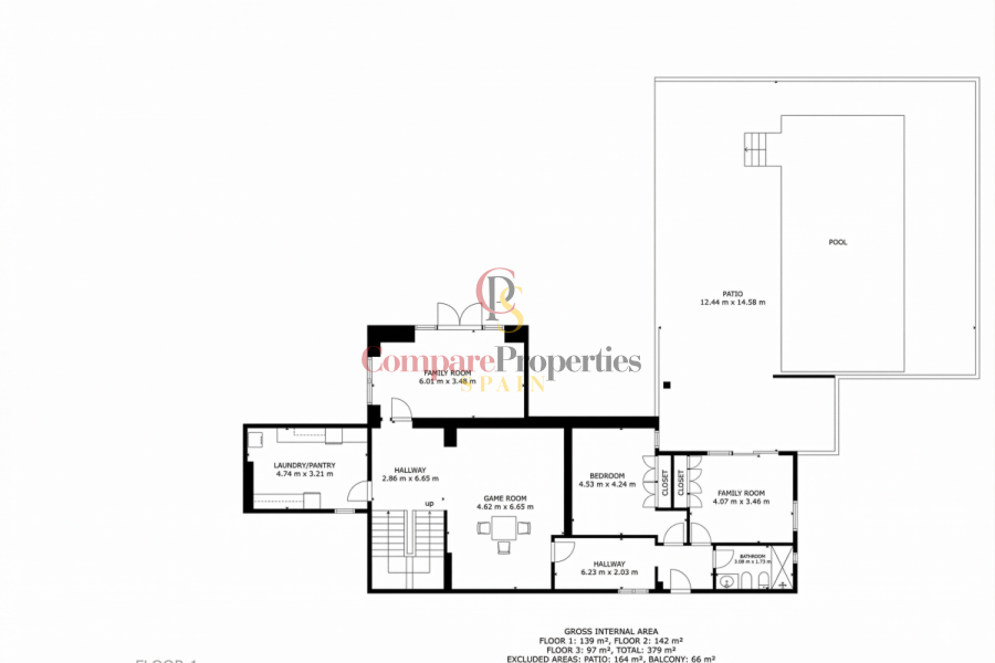 Verkoop - Villa - Calpe - Les Bassetes