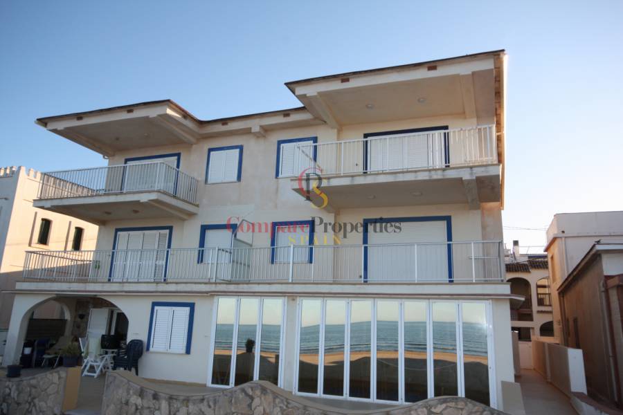 Verkauf - Apartment - Oliva - Oliva Playa