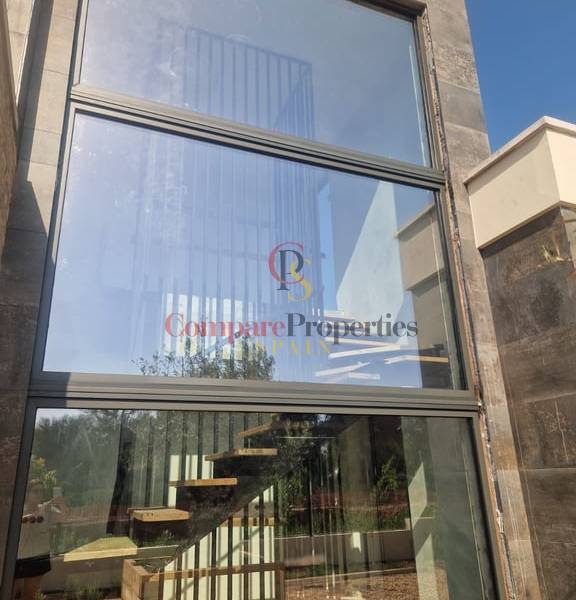 Verkauf - Villa - Jávea - 