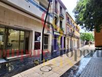 Verkoop - Townhouses - Dénia - Centro