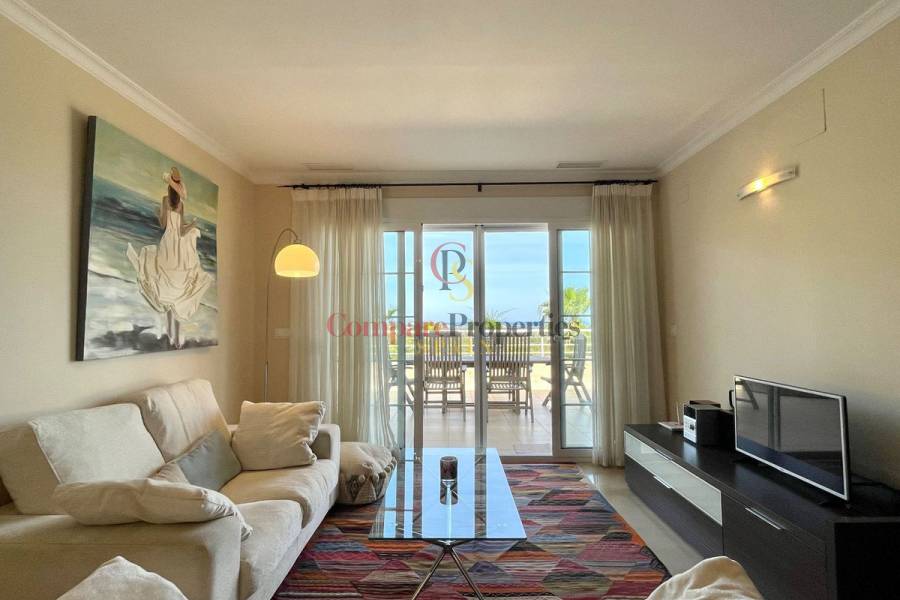 Sale - Apartment - Dénia - La Sella