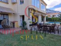 Sale - Villa - Dénia - Las Rotas