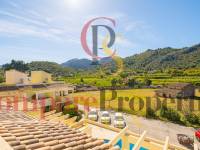 Vente - Bungalow - Monte Pego - Casco urbano