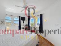 Venta - Villa - Benitachell - Magnolias