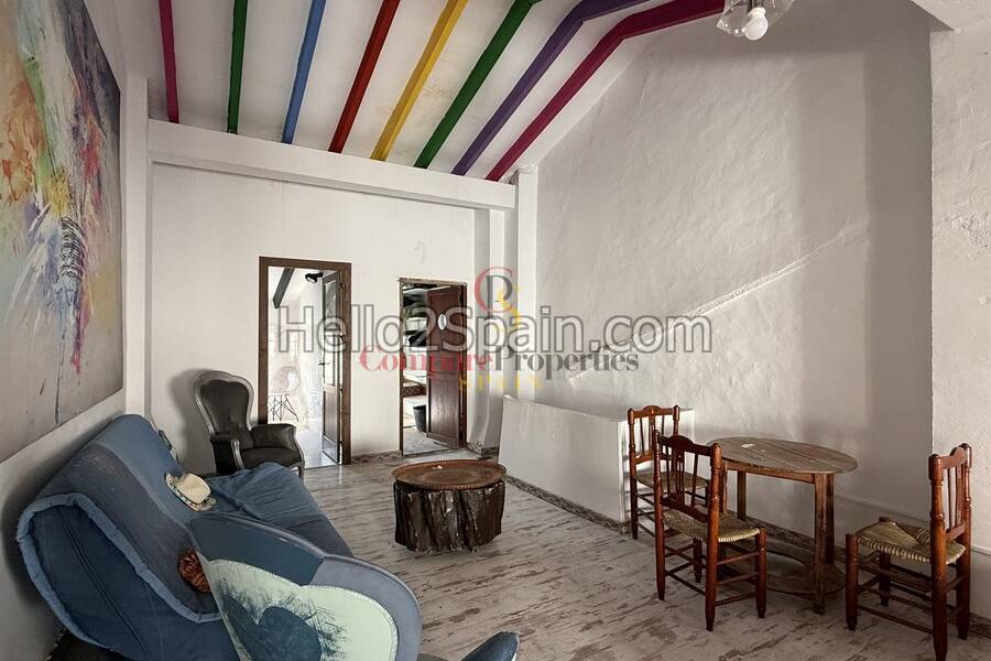 Verkauf - Townhouses - L'Alqueria de Comtessa