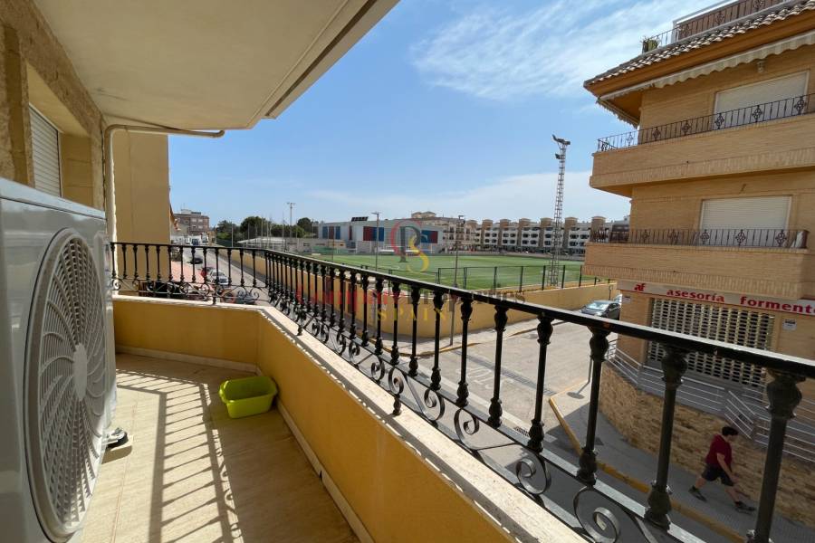 Vente - Townhouses - Formentera del Segura - Formentera de Segura