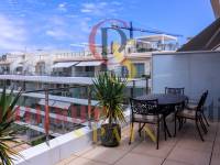 Verkauf - Duplex and Penthouses - Dénia - Club Náutico