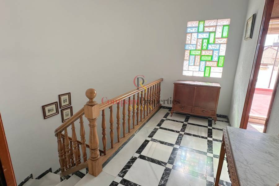 Sale - Townhouses - El Vergel - El Verger