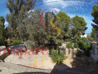 Vente - Villa - Dénia - La Pedrera