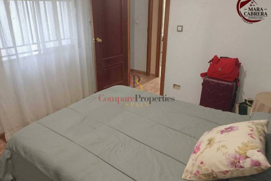Sale - Apartment - Gandía - 