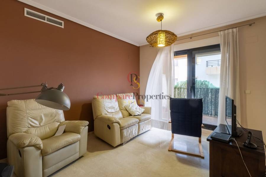 Sale - Apartment - Jávea