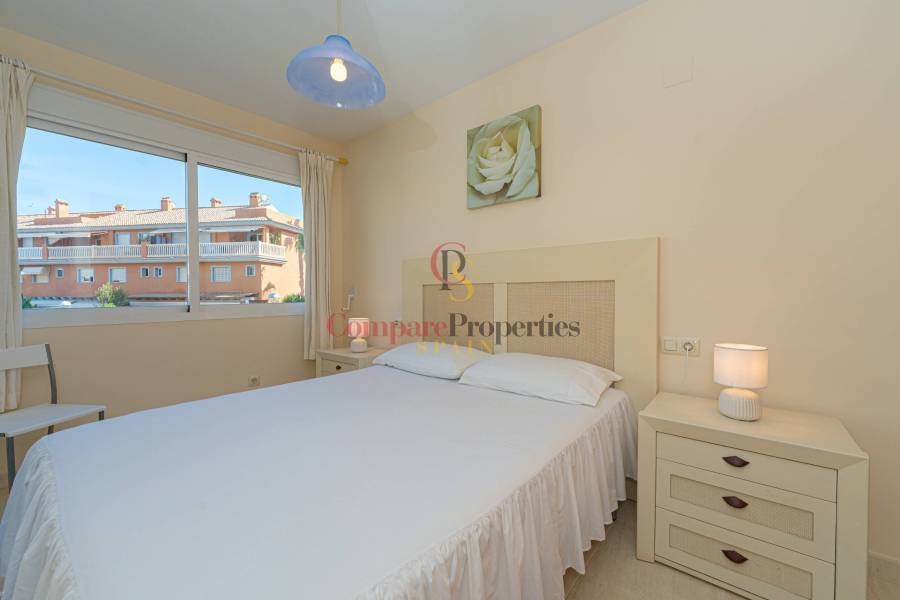 Venta - Apartment - Jávea - Arenal