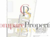 New Build - Apartment - Jávea - Casco urbano