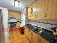 Venta - Apartment - Benissa