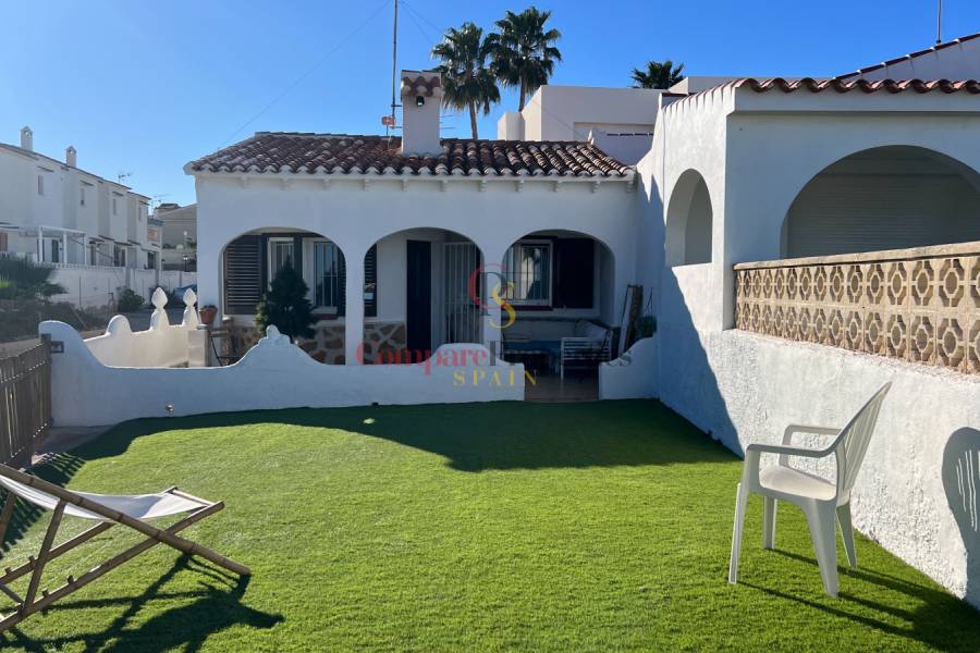 Venta - Townhouses - Els Poblets