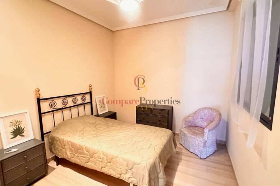 Sale - Duplex and Penthouses - Dénia - Casco urbano