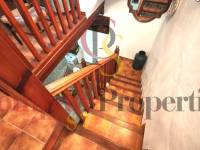 Sale - Villa - Benissa - Benimallunt