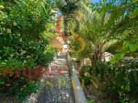 Venta - Villa - Jalon Valley - 