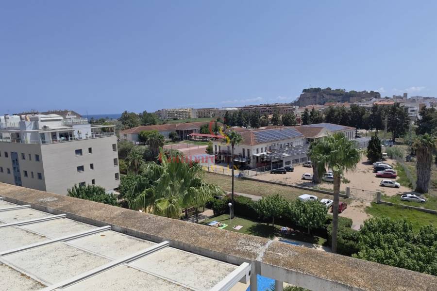 Sale - Duplex and Penthouses - Dénia - Casco urbano