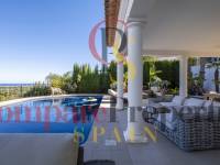 Verkoop - Villa - Jávea - Píver