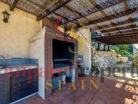 Verkauf - Villa - Calpe