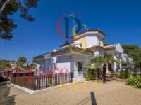 Sale - Villa - Jávea - Costa Blanca
