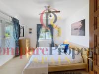 Verkoop - Villa - Benitachell - Pueblo del Mar