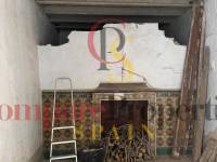 Verkoop - Townhouses - Jalon Valley - Parcent