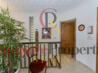 Sale - Villa - Altea - Altea la Vella