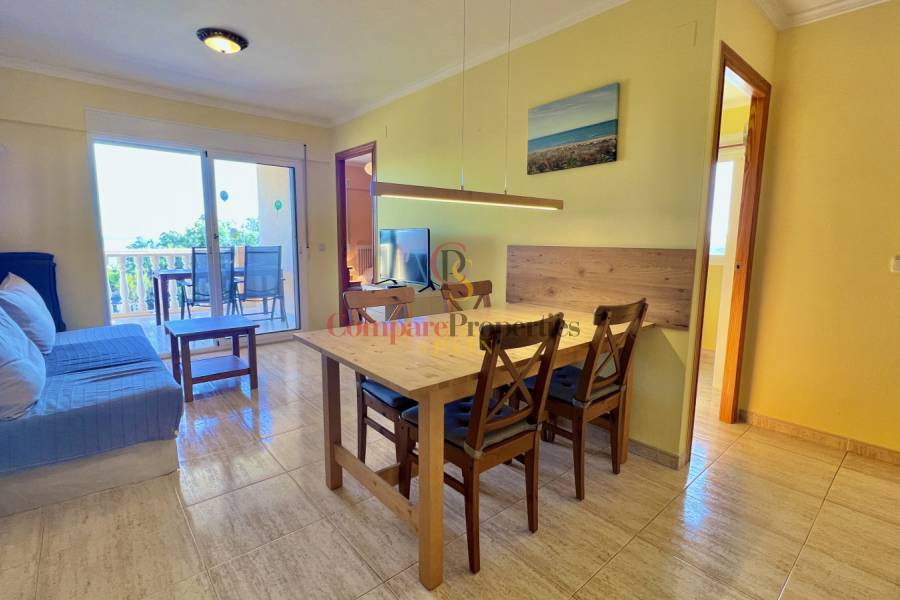 Venta - Apartment - Piles