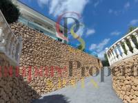 Vente - Villa - Callosa D'en Sarria - Callosa de Ensarria