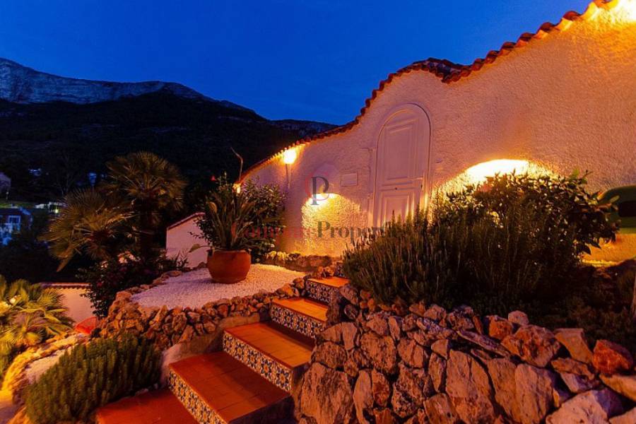 Venta - Townhouses - Dénia