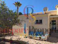 Vente - Villa - Benissa - La Fustera