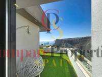 Vente - Apartment - Benitachell - Novamar Suites II