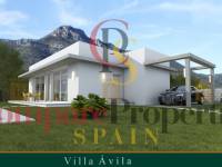Sale - Villa - Orba Valley - Orba