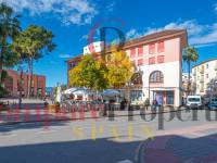 Verkauf - Townhouses - Teulada - Casco Urbano