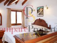 Sale - Villa - Jalon Valley - Alcalali