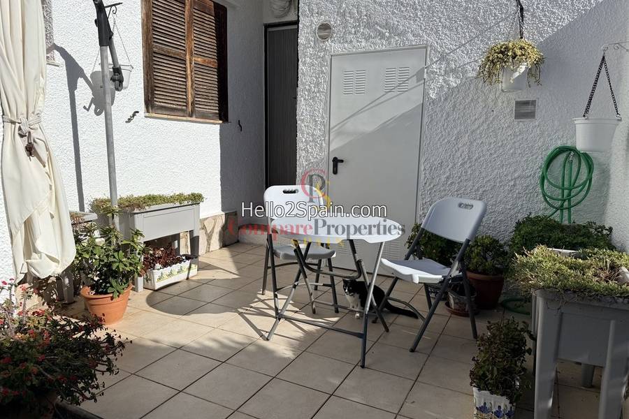 Sale - Apartment - La Sella - La Sella Golf Resort