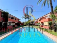 Vente - Apartment - Dénia - Costa Blanca