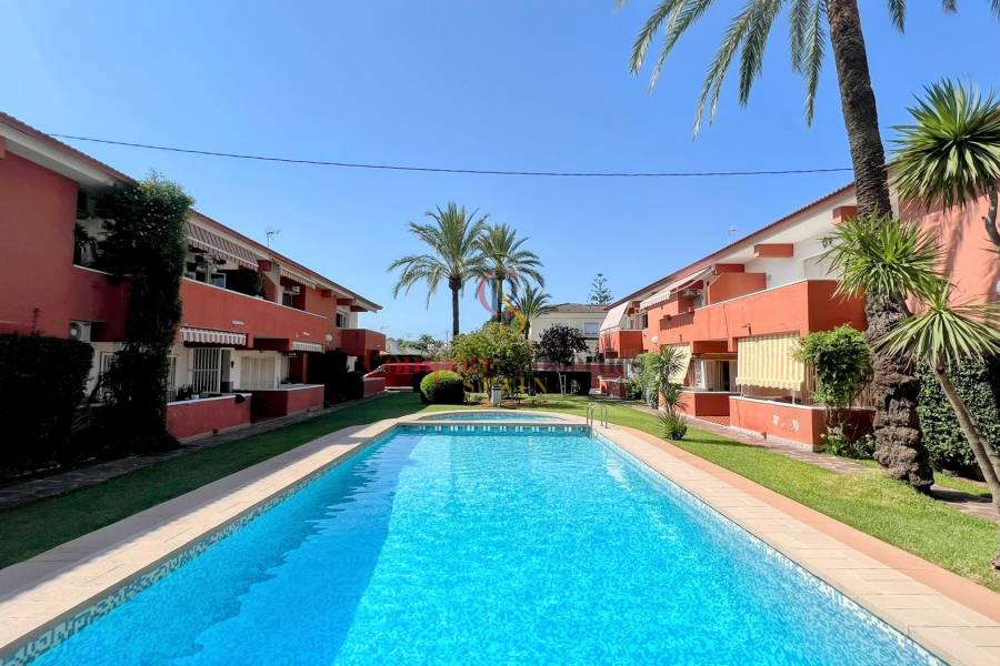 Vente - Apartment - Dénia - Costa Blanca