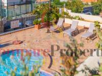 Verkoop - Villa - Moraira - El Portet