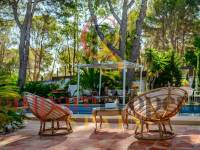 Sale - Villa - Altea - Altéa