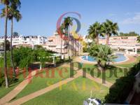 Verkoop - Apartment - Dénia - Las Marinas