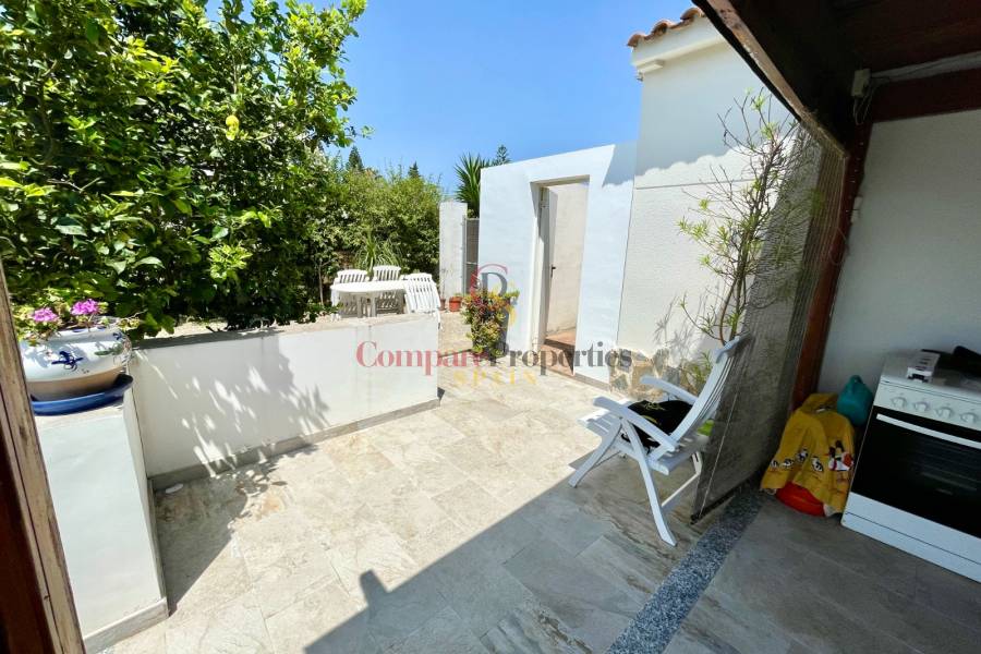 Verkauf - Villa - Daya Nueva